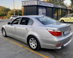     BMW 520 520i
