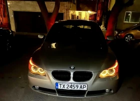     BMW 520 520i