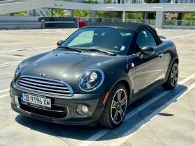 Mini Cooper s cabrio 58 000km | Mobile.bg    6