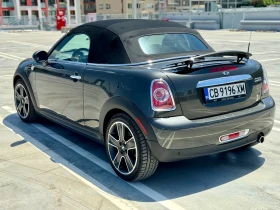 Mini Cooper s cabrio 58 000km | Mobile.bg    8