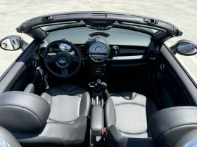 Mini Cooper s cabrio 58 000km | Mobile.bg    10