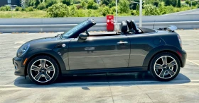 Mini Cooper s cabrio 58 000km | Mobile.bg    3