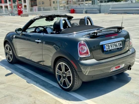 Mini Cooper s cabrio 58 000km | Mobile.bg    2