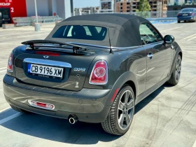 Mini Cooper s cabrio 58 000km | Mobile.bg    7