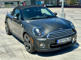 Mini Cooper s cabrio 58 000km | Mobile.bg    5