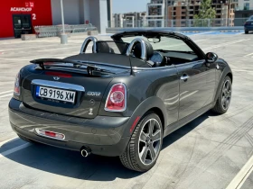 Mini Cooper s cabrio 58 000km | Mobile.bg    4