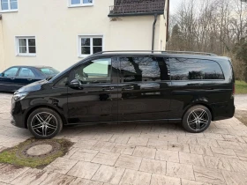 Обява за продажба на Mercedes-Benz V 300 d/AMG/4M/EXTRALONG/VIPSEATS/BURM/AIRMATIC/EXCLUSIV ~ 238 776 лв. - изображение 3