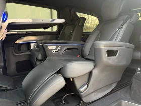 Обява за продажба на Mercedes-Benz V 300 d/AMG/4M/EXTRALONG/VIPSEATS/BURM/AIRMATIC/EXCLUSIV ~ 238 776 лв. - изображение 11