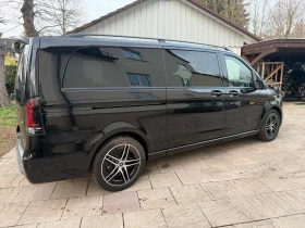 Обява за продажба на Mercedes-Benz V 300 d/AMG/4M/EXTRALONG/VIPSEATS/BURM/AIRMATIC/EXCLUSIV ~ 238 776 лв. - изображение 5