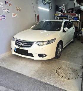     Honda Accord * Executive* TYPE S* 180 HP