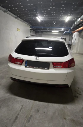    Honda Accord * Executive* TYPE S* 180 HP
