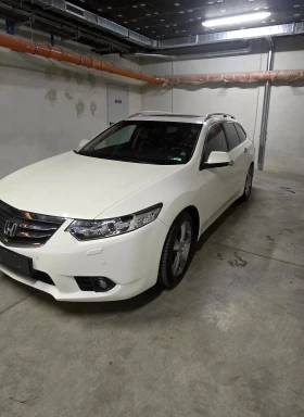 Honda Accord * Executive* TYPE S* 180 HP | Mobile.bg    5