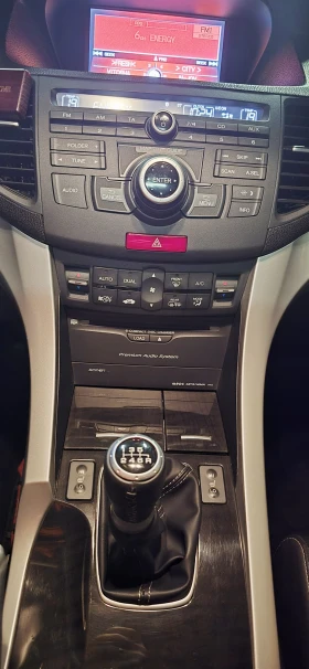 Honda Accord * Executive* TYPE S* 180 HP | Mobile.bg    10