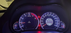 Honda Accord * Executive* TYPE S* 180 HP | Mobile.bg    8