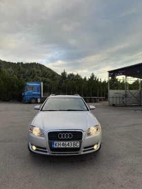 Audi A4 2.0i LPG | Mobile.bg    2