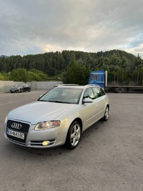 Audi A4 2.0i LPG | Mobile.bg    5