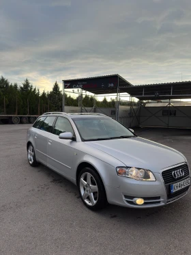 Audi A4 2.0i LPG | Mobile.bg    3