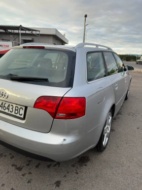 Audi A4 2.0i LPG | Mobile.bg    7