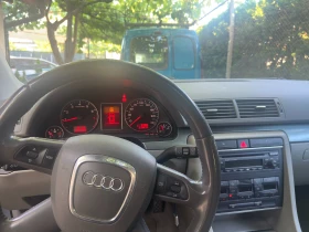 Audi A4 2.0i LPG | Mobile.bg    9