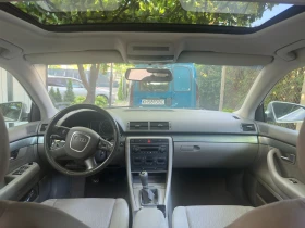 Audi A4 2.0i LPG | Mobile.bg    8