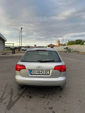 Audi A4 2.0i LPG | Mobile.bg    6