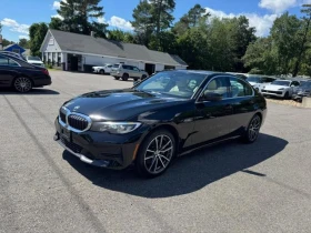 BMW 330 AWD * CARFAX * АвтоКредит * Цена до България* 