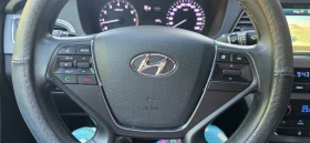 Обява за продажба на Hyundai Sonata LPI ~19 500 лв. - изображение 9