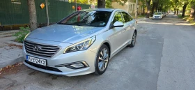 Обява за продажба на Hyundai Sonata LPI ~19 500 лв. - изображение 1