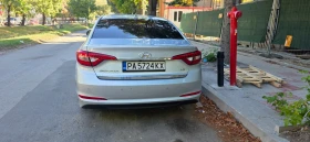 Обява за продажба на Hyundai Sonata LPI ~19 500 лв. - изображение 3