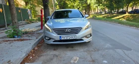 Обява за продажба на Hyundai Sonata LPI ~19 500 лв. - изображение 1