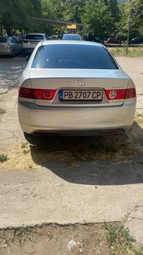 Honda Accord | Mobile.bg    3