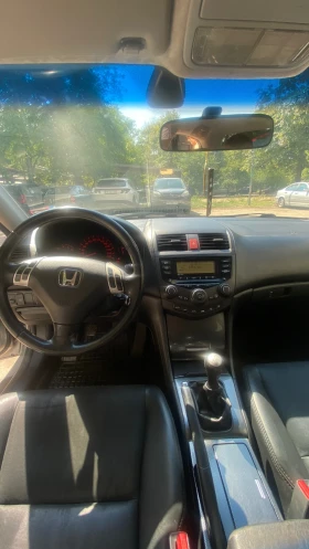 Honda Accord | Mobile.bg    11