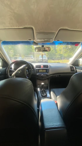 Honda Accord | Mobile.bg    7
