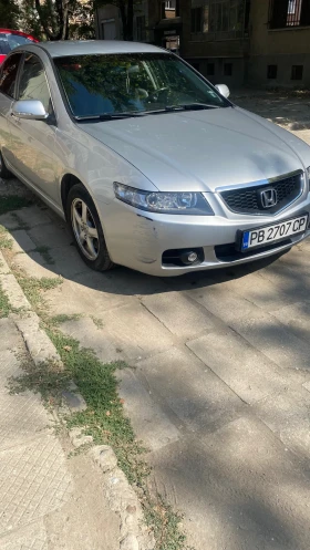 Honda Accord | Mobile.bg    5