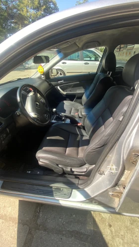 Honda Accord | Mobile.bg    9