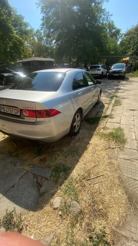 Honda Accord | Mobile.bg    4