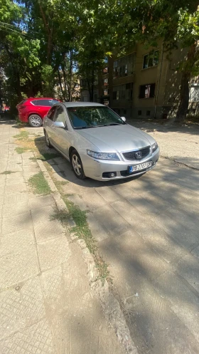 Honda Accord | Mobile.bg    6