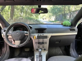 Обява за продажба на Opel Astra 1.8 / Бензин ~5 600 лв. - изображение 5