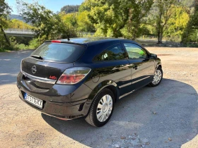 Обява за продажба на Opel Astra 1.8 / Бензин ~5 600 лв. - изображение 2