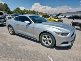 Ford Mustang 2.3* ECO* BOOST*   | Mobile.bg    3