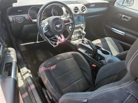 Ford Mustang 2.3* ECO* BOOST*   | Mobile.bg    7