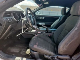 Ford Mustang 2.3* ECO* BOOST*   | Mobile.bg    8