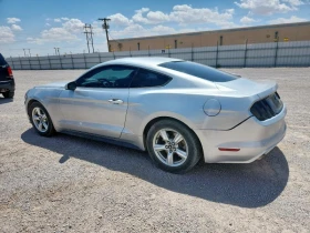 Ford Mustang 2.3* ECO* BOOST*   | Mobile.bg    4