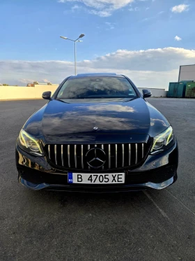 Mercedes-Benz E 220  220 | Mobile.bg    8