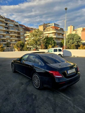Mercedes-Benz E 220  220 | Mobile.bg    2