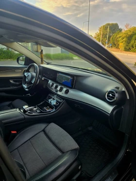 Mercedes-Benz E 220  220 | Mobile.bg    7