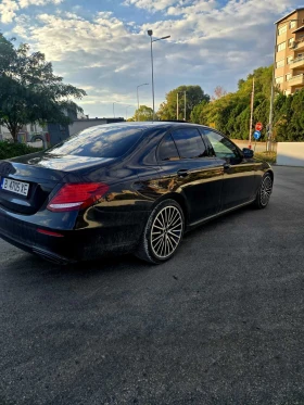Mercedes-Benz E 220  220 | Mobile.bg    6