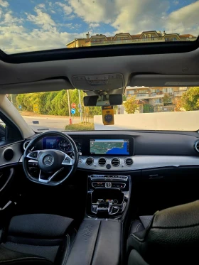 Mercedes-Benz E 220  220 | Mobile.bg    4