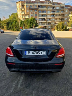 Mercedes-Benz E 220  220 | Mobile.bg    10
