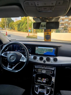 Mercedes-Benz E 220  220 | Mobile.bg    5